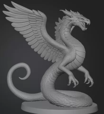 🐉 The Ultimate Draconic Legacy Bundle 🐉