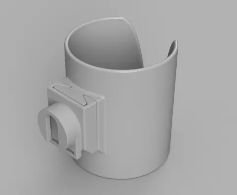 cup holder ABC-DESIGN