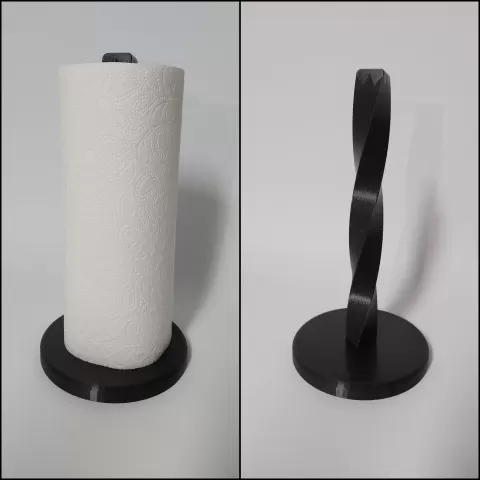 Paper Towel Holder