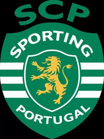 Sporting C.P. - FREE wall art