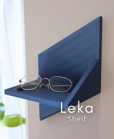 Leka Shelf