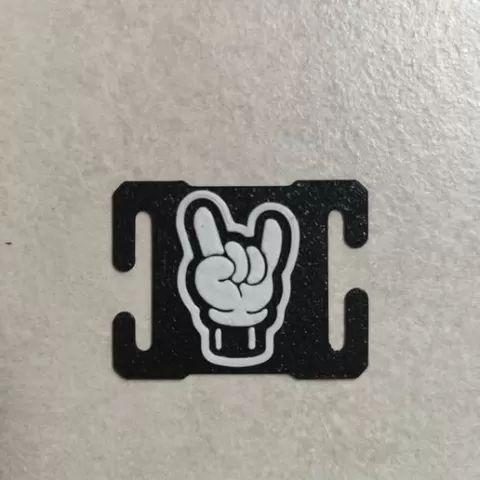 PATCH for Molle System. molle tag