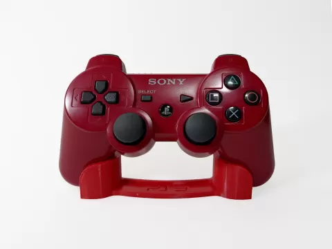 PlayStation 2 / 3 - DualShock Controller Stand