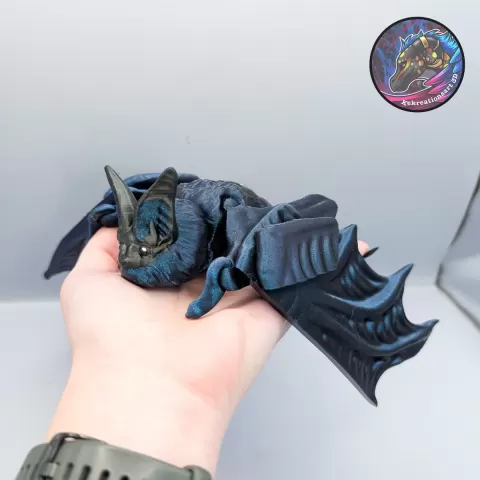 flexi bat new