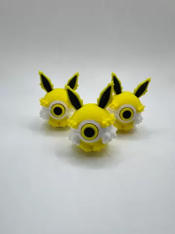 Joltball Clicker