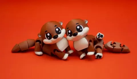 Flexi Otter
