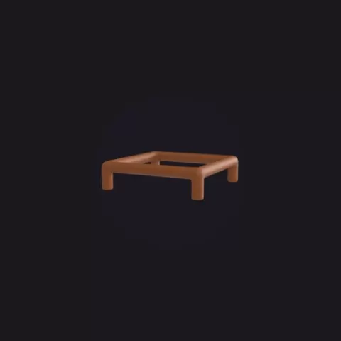 Low Stand