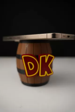 MagSafe DK Barrel