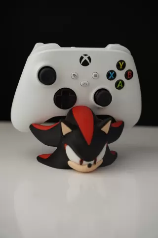 Shadow Controller Holder - Multipart