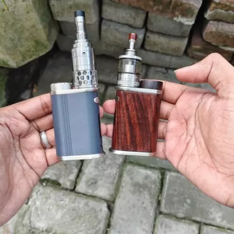 istick pico sentinel pattern