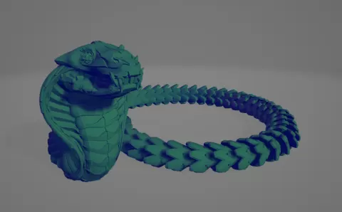 Anycubic Articulating cobra