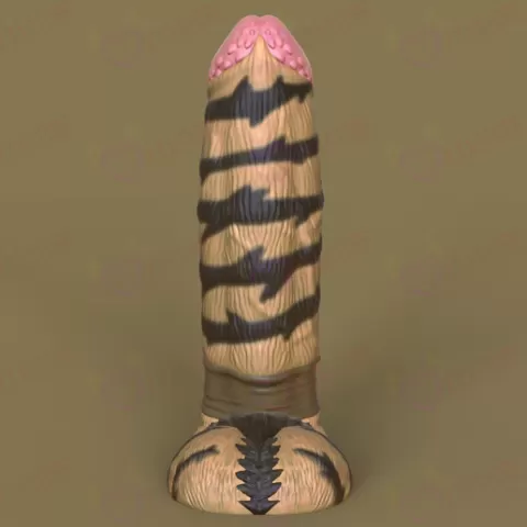 AMMON TIGER SCORPION