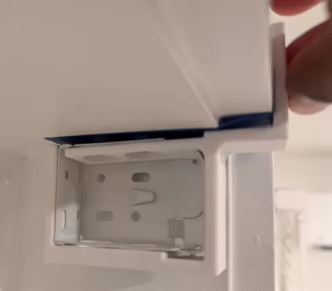 LEVELOR Blinds Mounting Jig