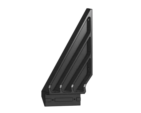 MK3 PSU Bracket / Brace