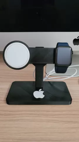 Iphone 12 Magsafe Docking