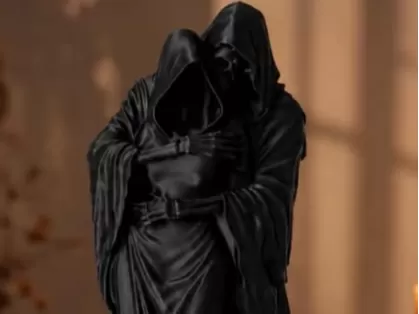 Death's Love