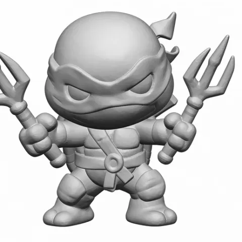 Ninja - Turtle