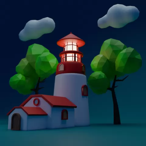 Lighthouse