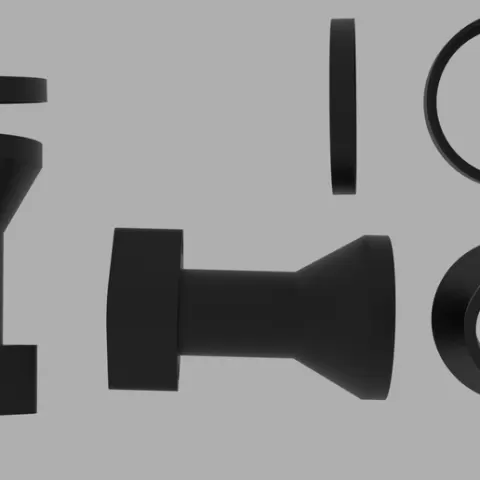 velocity stack