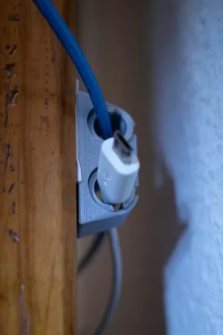 usb cable guide