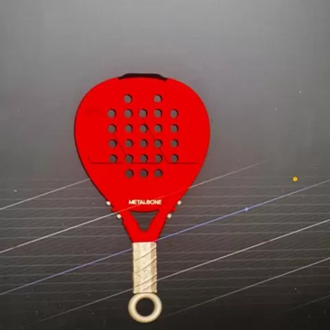DIJE PADEL METALBONE ADIDAS