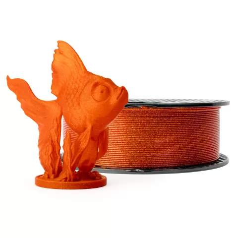 Prusament Goldfish