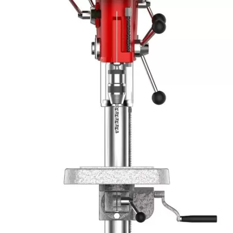 Pillar Drill (All Parts)