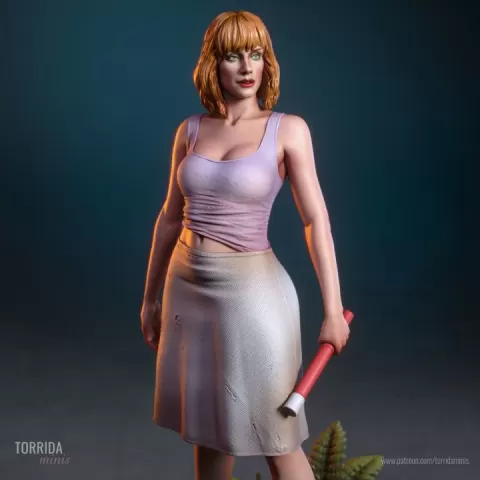 Claire by Torrida Minis