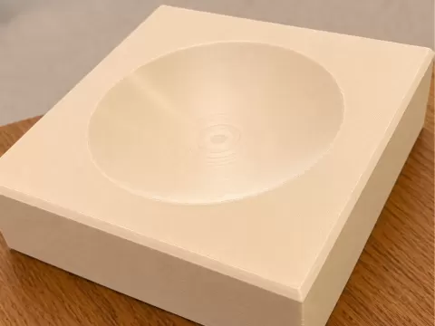 The Block Bowl
