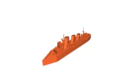 ORP Wicher