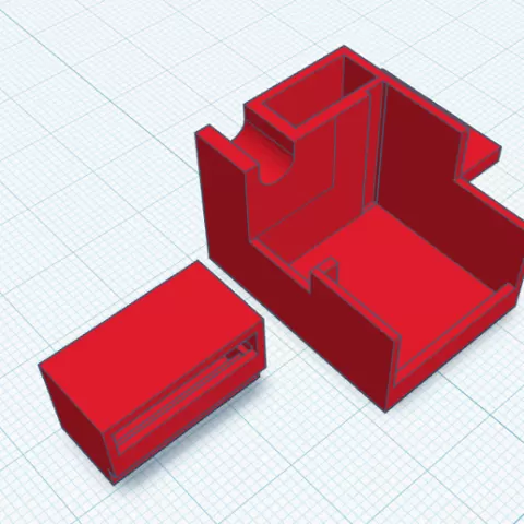 CONECTOR CALDERA