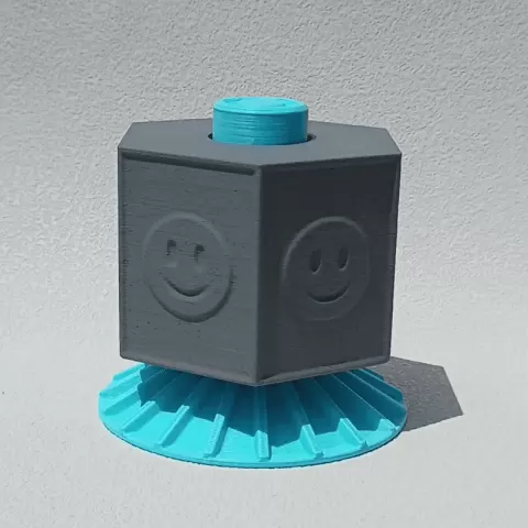spin clicker 15