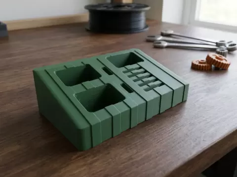 RuggedForge Media Dock