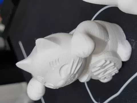 Creality Cat