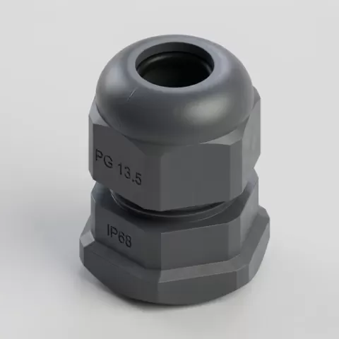 PG13.5 CABLE GLAND