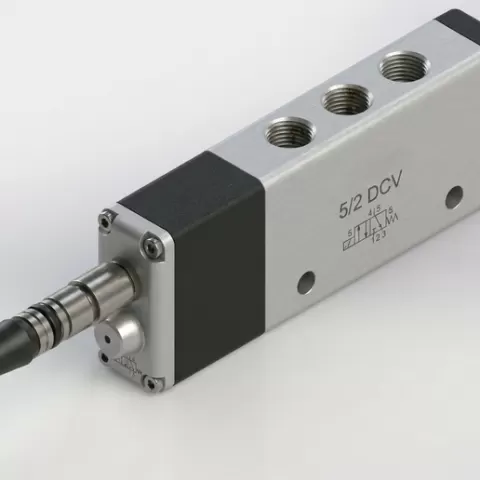 5BY2 DIRECTION CONTROL VALVE
