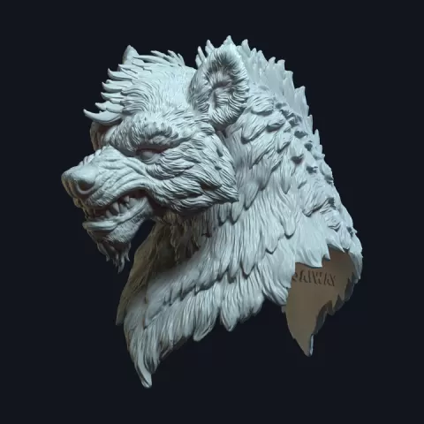 Talon v1 by diego