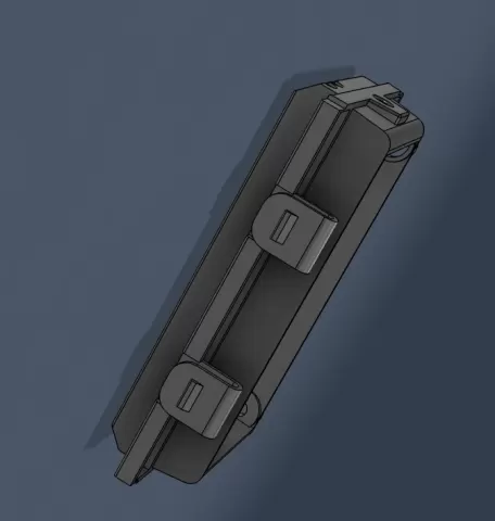 Replacement Battery Cover for LEGO MINDSTORMS NXT Battery Box