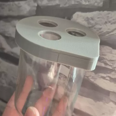 250ml Beaker Lid