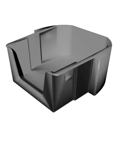 Whirlpool Door Bin WPW10308867