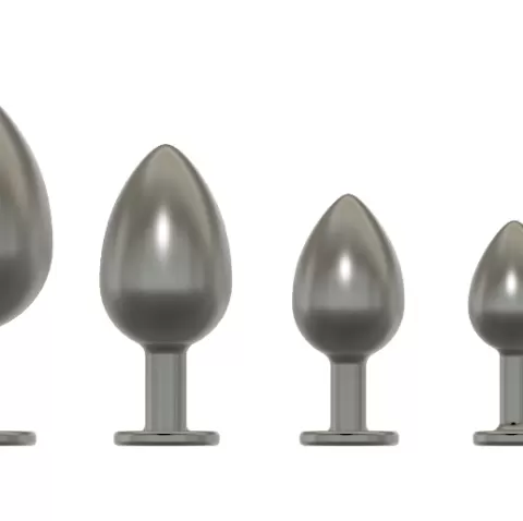 anal plug
