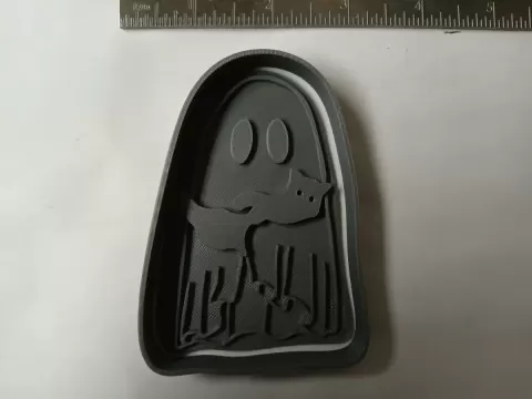 Ghost Cat 5.stl