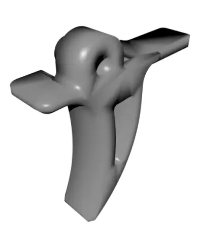 M-Trigger Evo Trigger