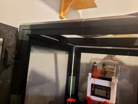 9 inch sections