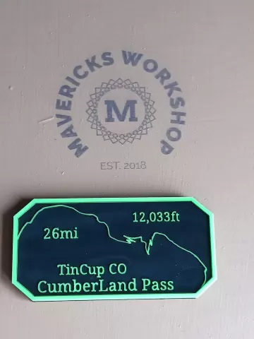 Maverick
