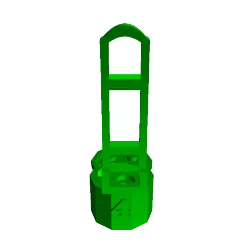 base mark 2