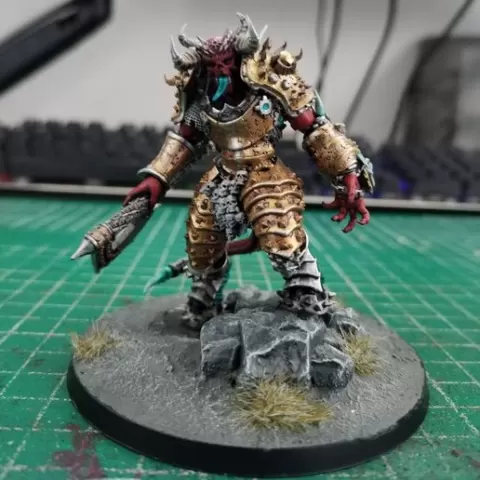 Demon Prince