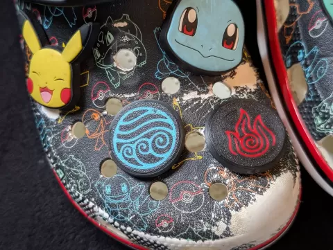 Avatar Element Jibbits