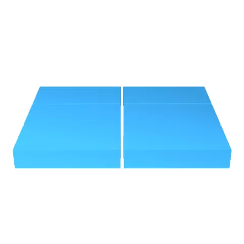 Mirror Install Support - FeeFieFoeFum