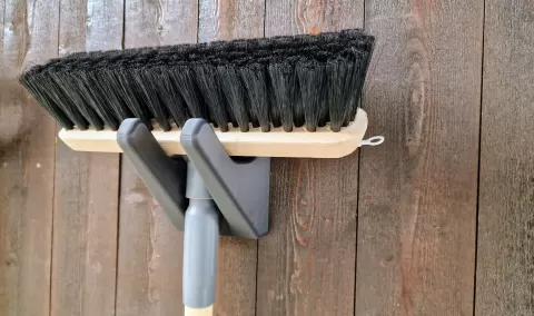 Heavy-Duty Storm-Resistant Utility Hook